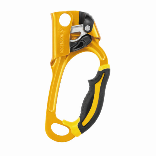 bloqueador petzl