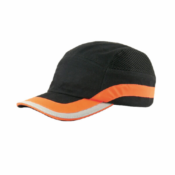 gorra antigolpes