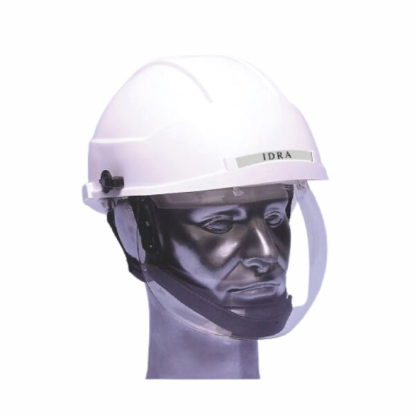 casco idra sibol