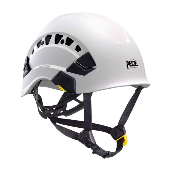 casco petzl vertex blanco