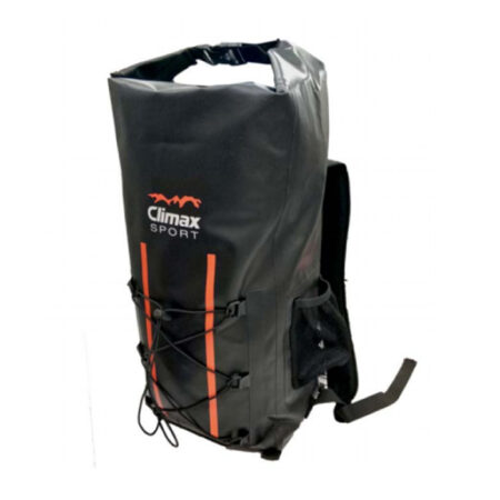 mochila bolso o petate sport climax