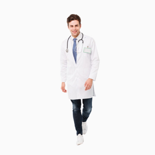 uniforme medico